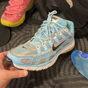 Nike P-6000 SE Diffused Blue Men's Sneakers